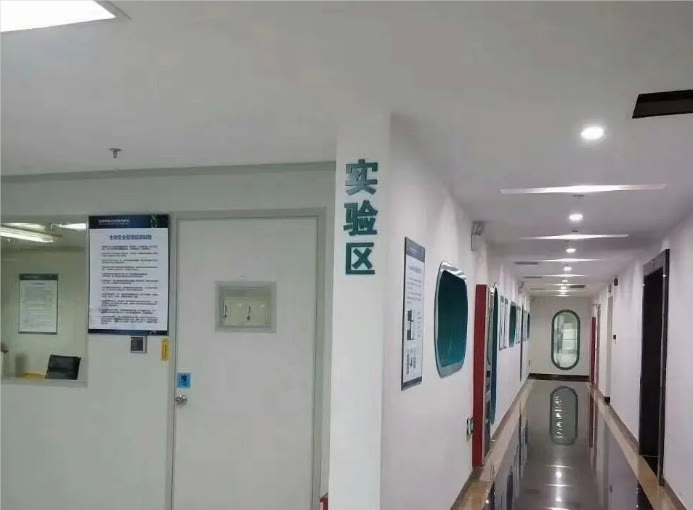 连云港什么医院可以做亲子鉴定,连云港医院办理亲子鉴定条件和流程